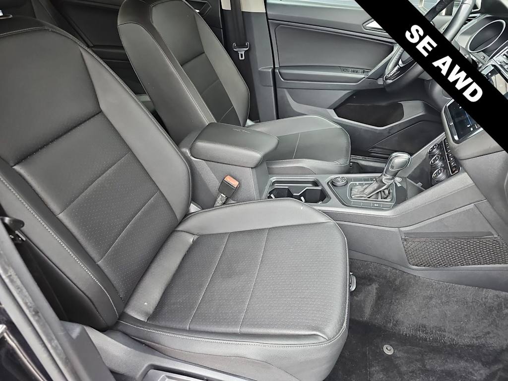 Thumbnail: 2019 Volkswagen Tiguan - 11
