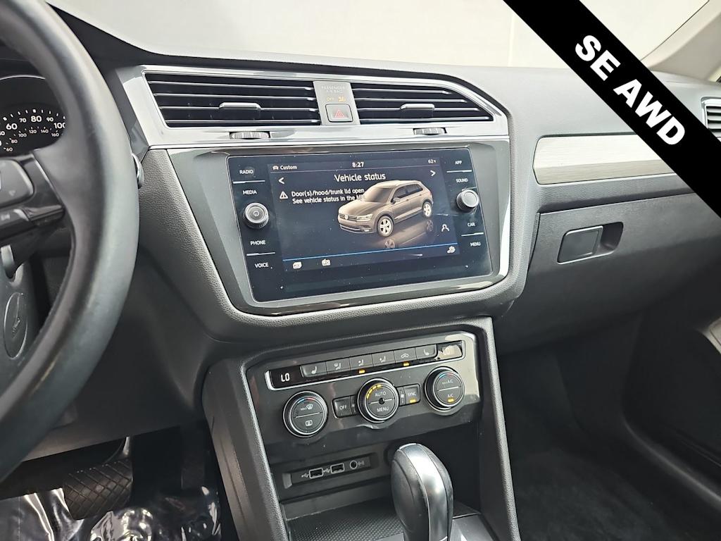 Thumbnail: 2019 Volkswagen Tiguan - 14