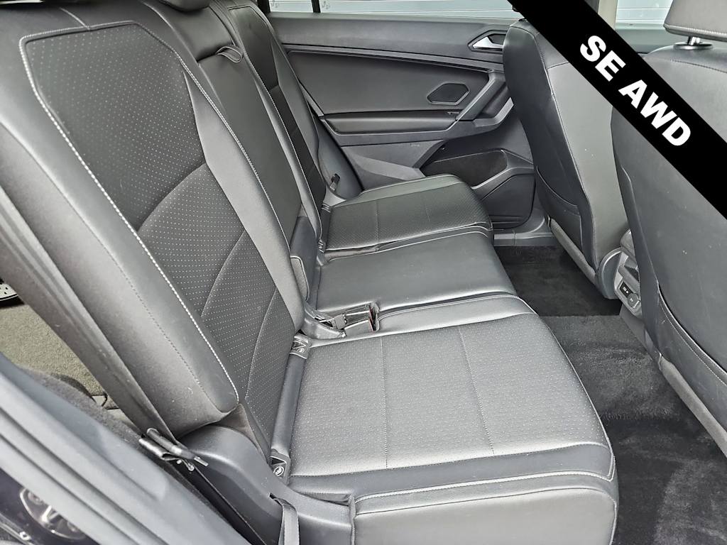 Thumbnail: 2019 Volkswagen Tiguan - 24