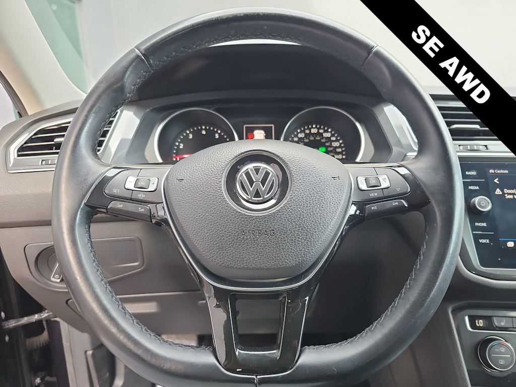 Thumbnail: 2019 Volkswagen Tiguan - 13
