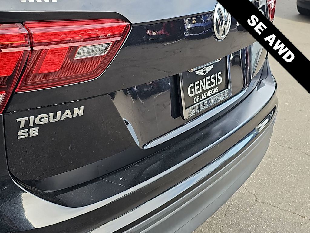 Thumbnail: 2019 Volkswagen Tiguan - 23