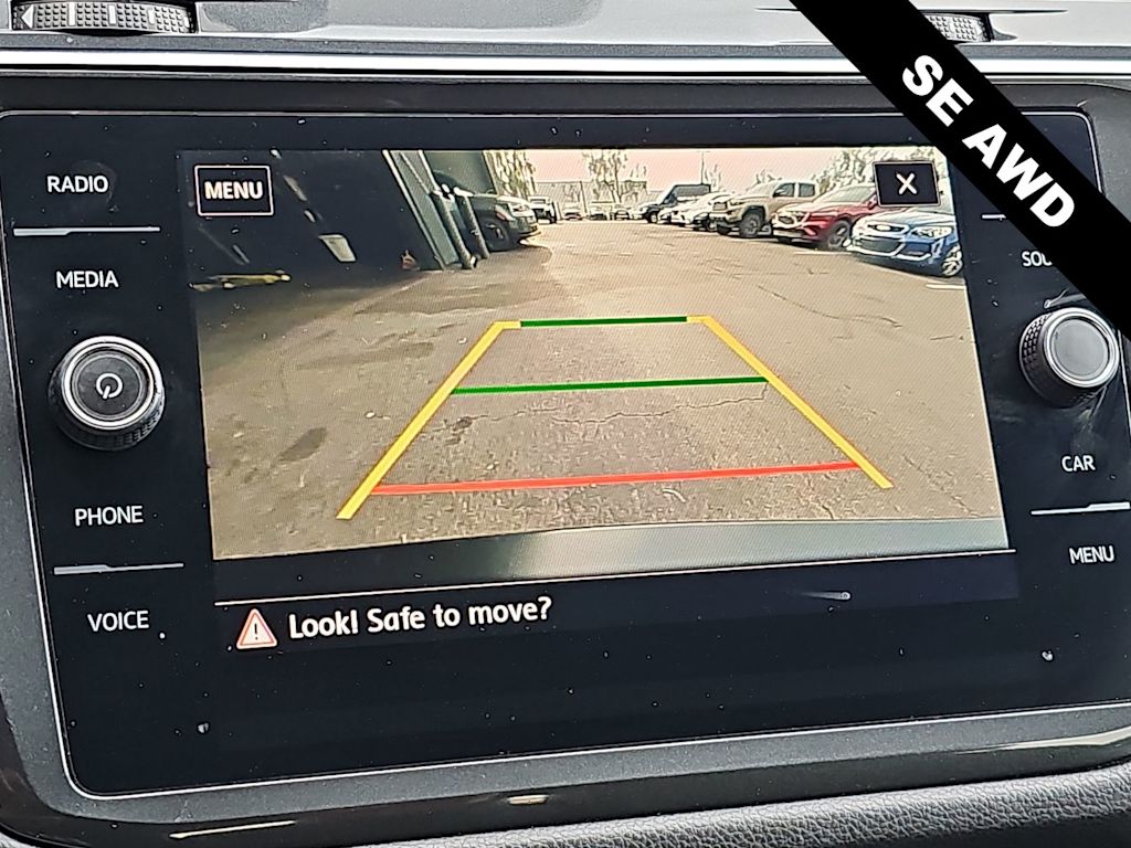 Thumbnail: 2019 Volkswagen Tiguan - 26