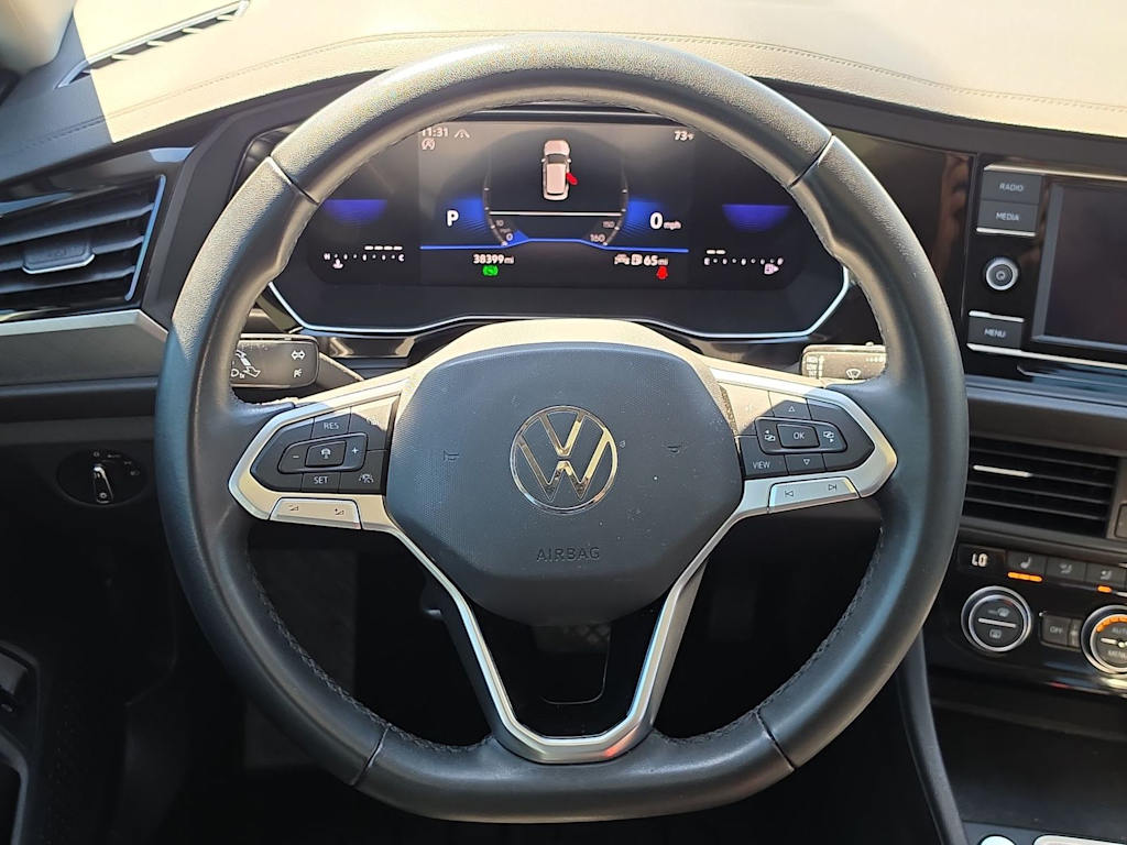 Thumbnail: 2024 Volkswagen Jetta - 13