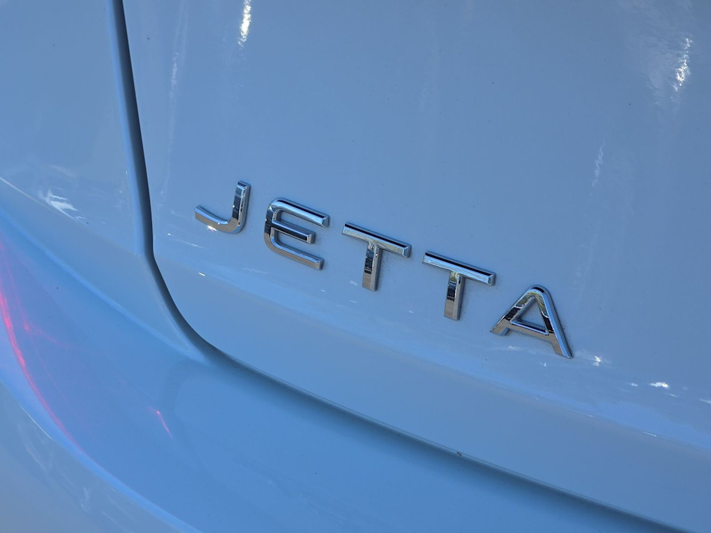 Thumbnail: 2024 Volkswagen Jetta - 7