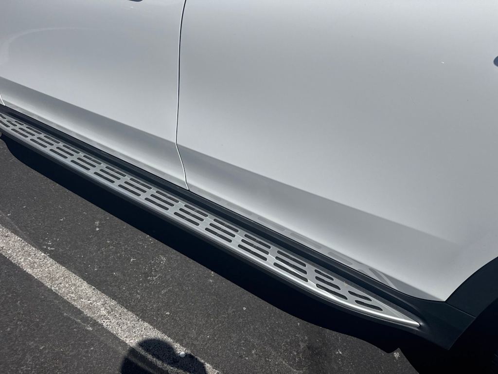 Thumbnail: 2023 Mercedes-Benz EQS - 9