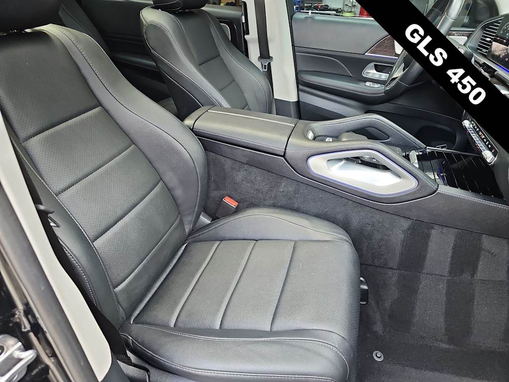 Thumbnail: 2024 Mercedes-Benz GLS - 23