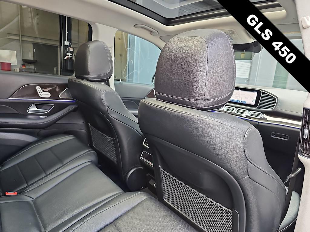 Thumbnail: 2024 Mercedes-Benz GLS - 12