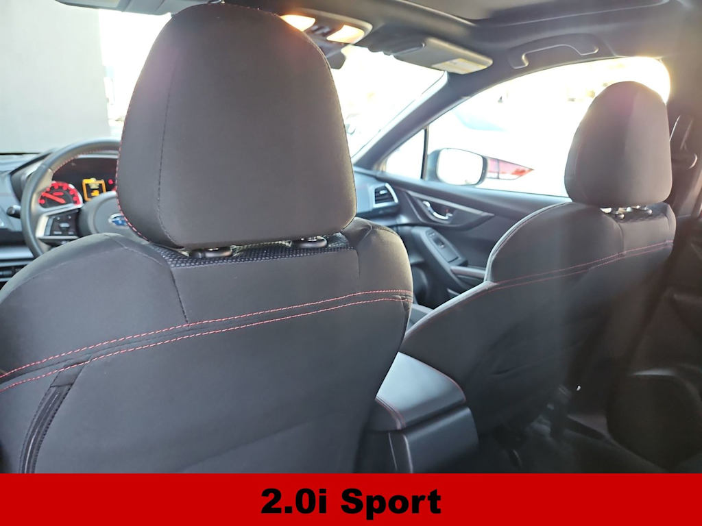 Thumbnail: 2017 Subaru Impreza - 12