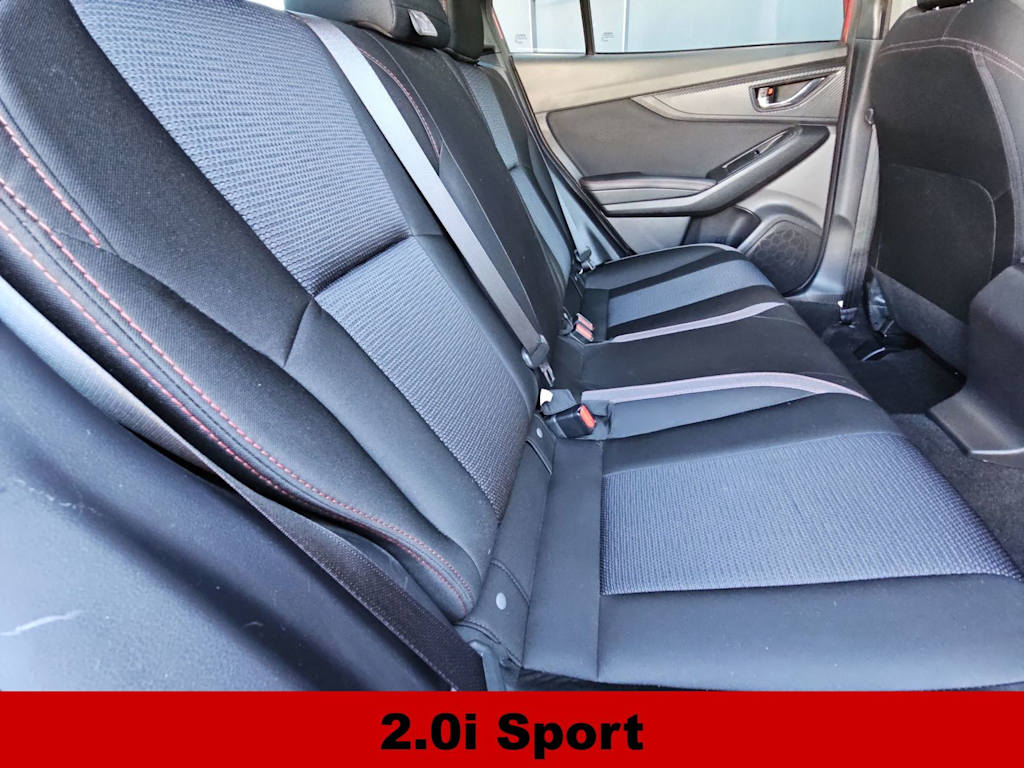 Thumbnail: 2017 Subaru Impreza - 24