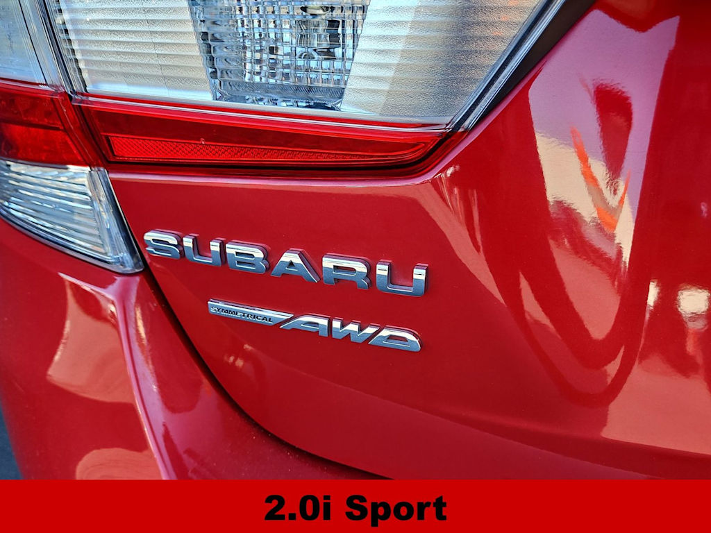 Thumbnail: 2017 Subaru Impreza - 7