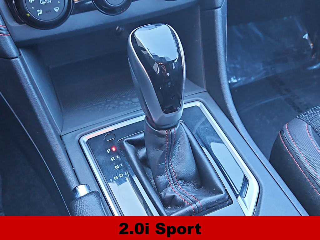 Thumbnail: 2017 Subaru Impreza - 16