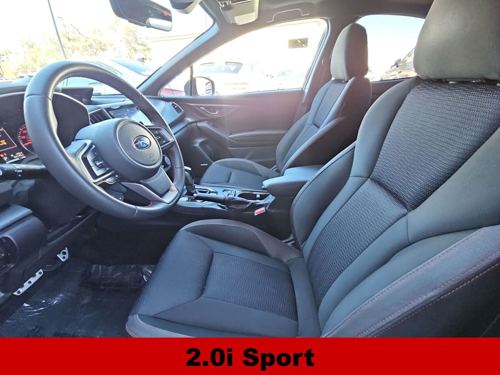 Thumbnail: 2017 Subaru Impreza - 11