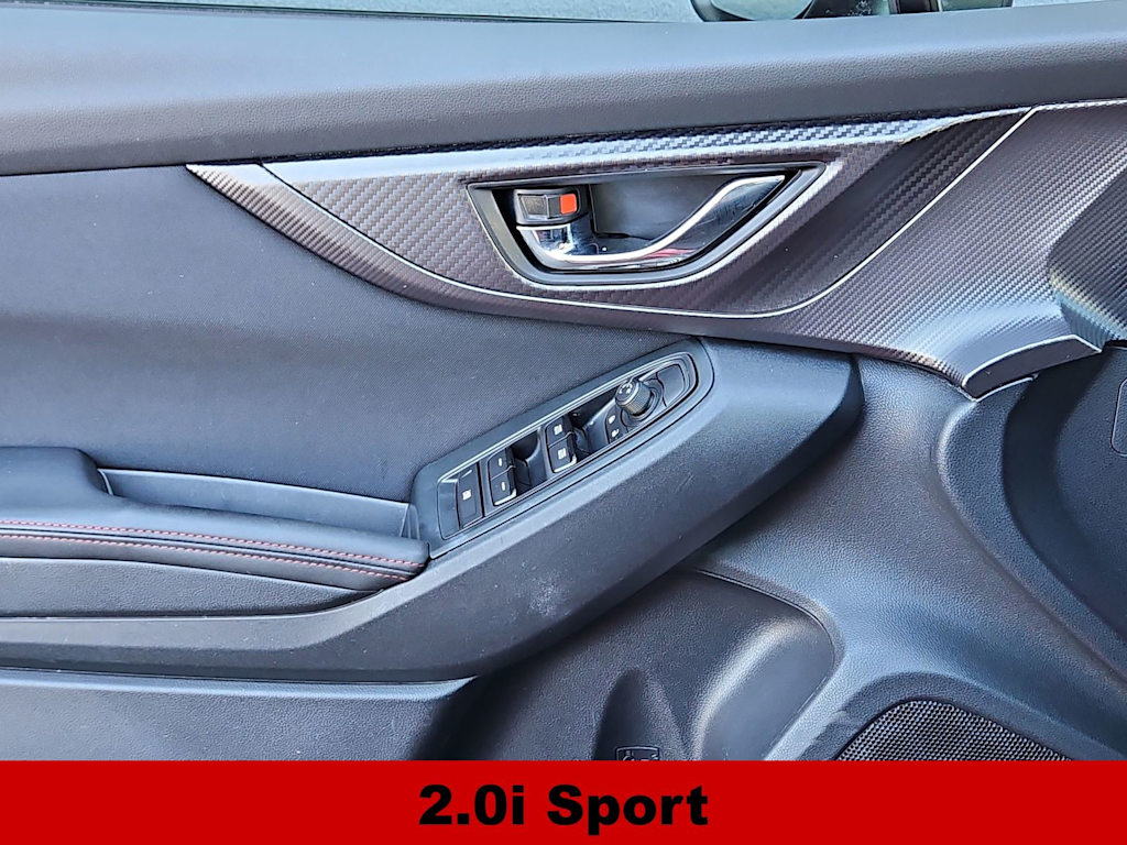 Thumbnail: 2017 Subaru Impreza - 28