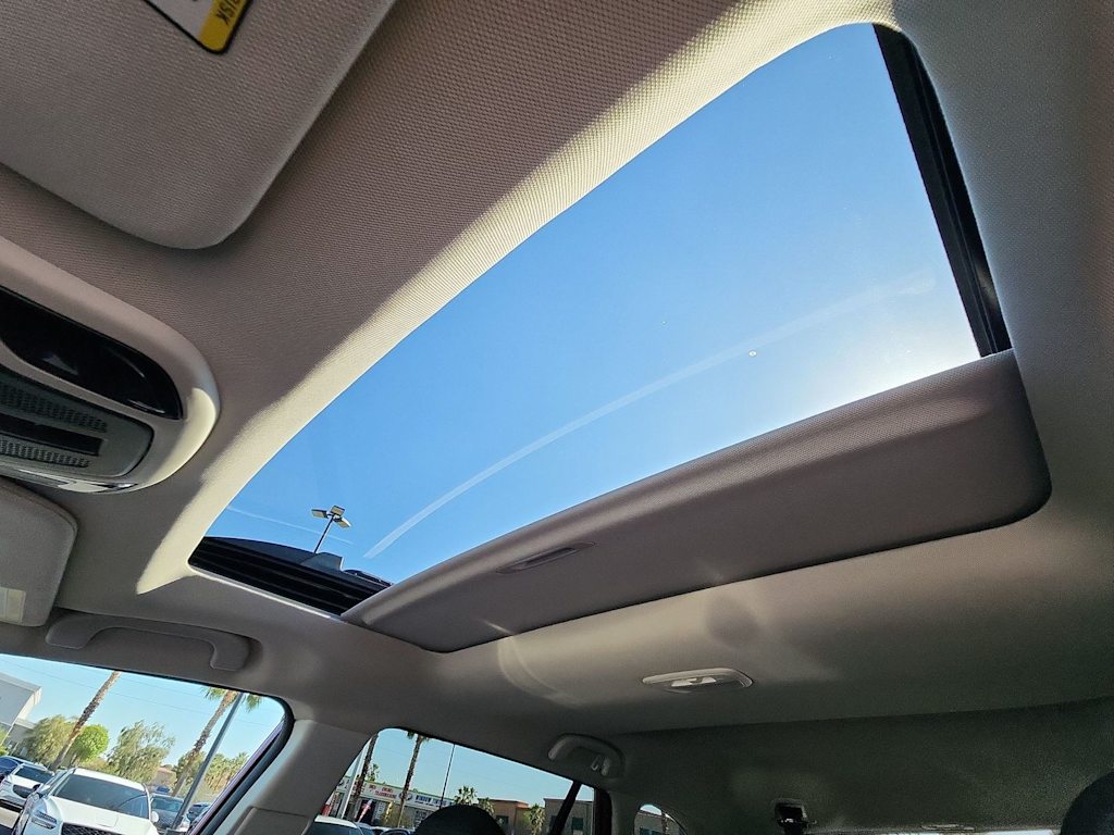 Thumbnail: 2023 Subaru Outback - 29