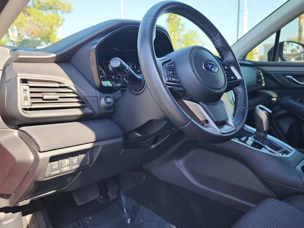 Thumbnail: 2023 Subaru Outback - 2