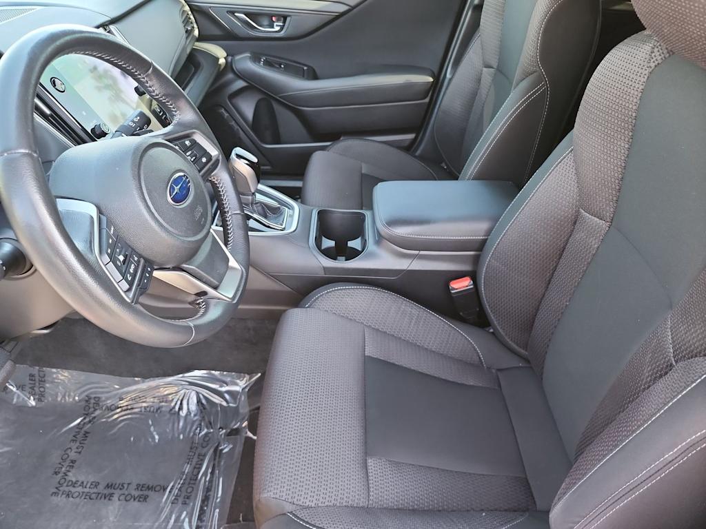 Thumbnail: 2023 Subaru Outback - 11