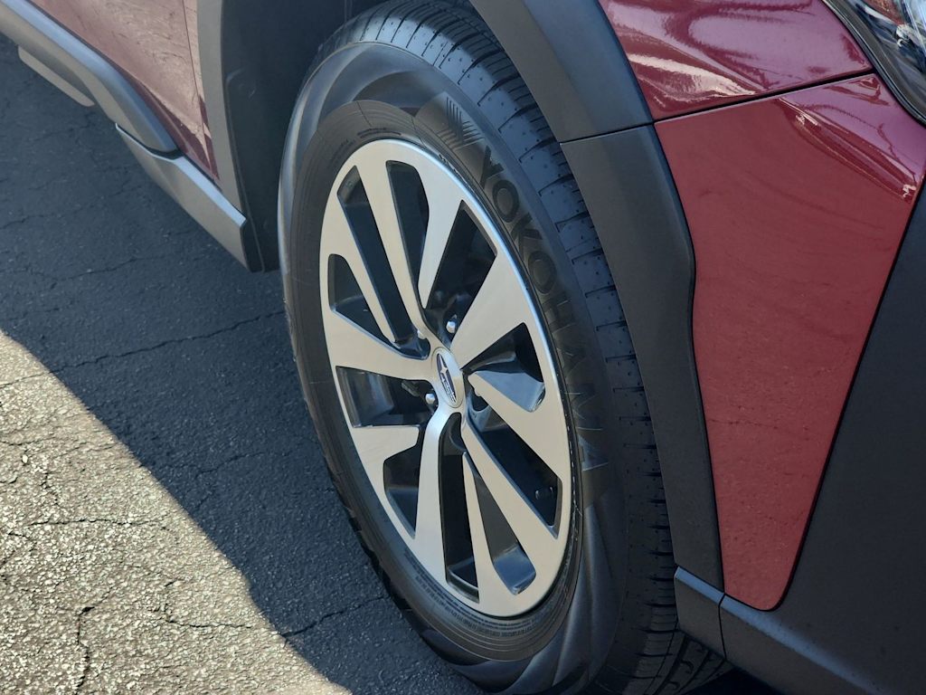 Thumbnail: 2023 Subaru Outback - 8