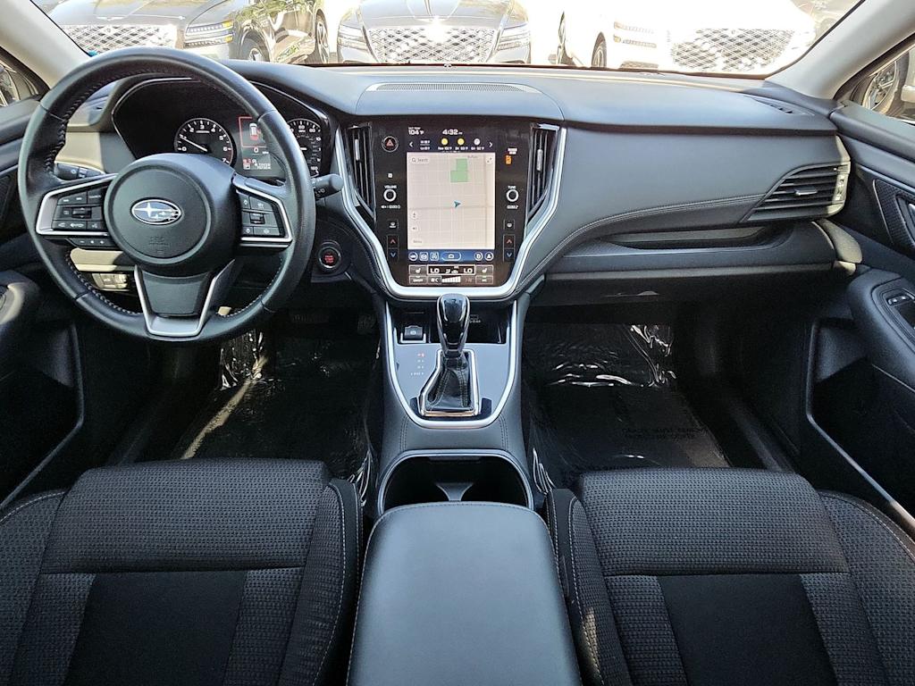 Thumbnail: 2023 Subaru Outback - 10