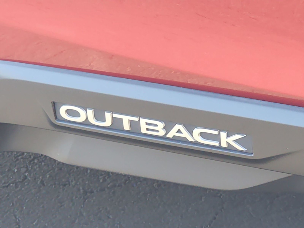 Thumbnail: 2023 Subaru Outback - 7