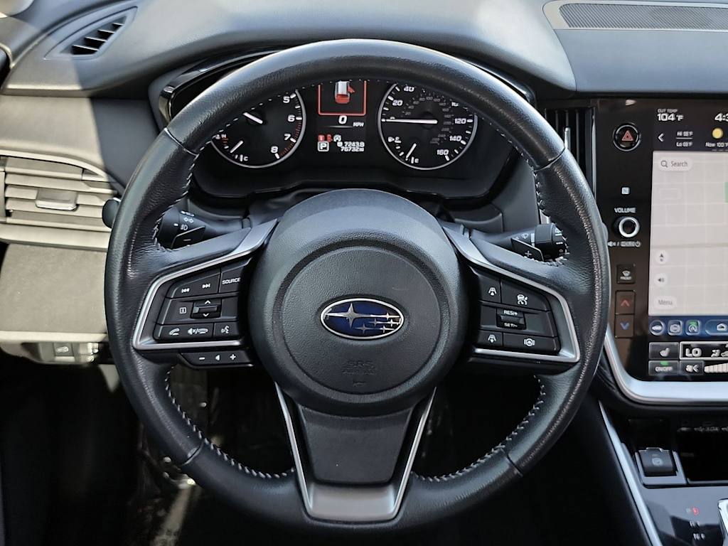 Thumbnail: 2023 Subaru Outback - 14