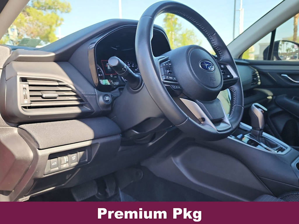 Thumbnail: 2023 Subaru Outback - 2