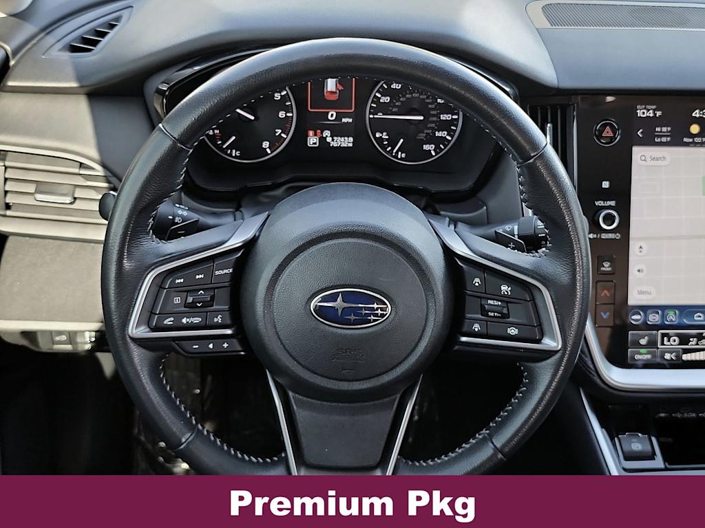 Thumbnail: 2023 Subaru Outback - 14