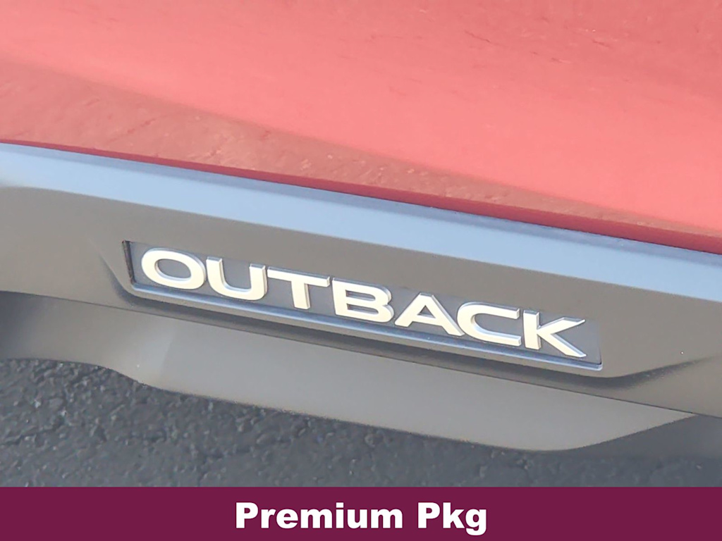 Thumbnail: 2023 Subaru Outback - 7