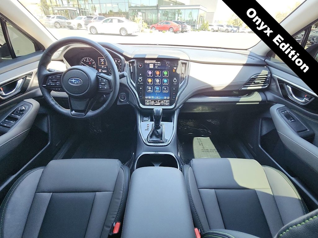 Thumbnail: 2024 Subaru Outback - 10