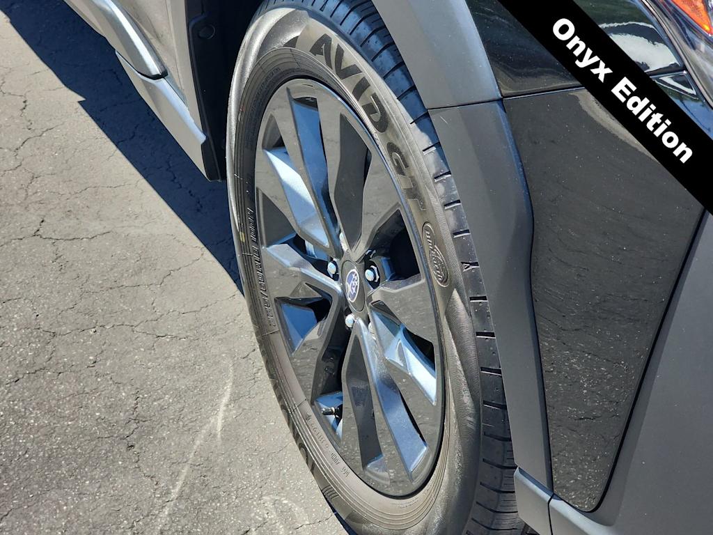 Thumbnail: 2024 Subaru Outback - 8