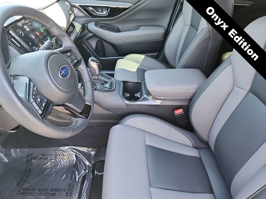 Thumbnail: 2024 Subaru Outback - 11
