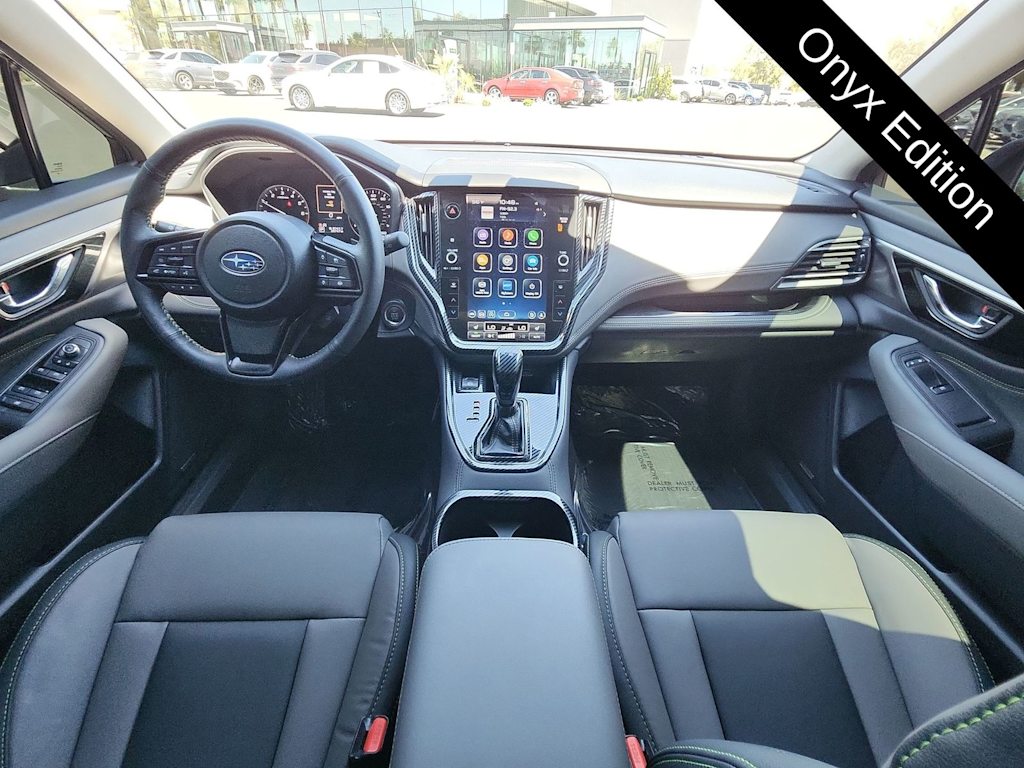 Thumbnail: 2024 Subaru Outback - 10