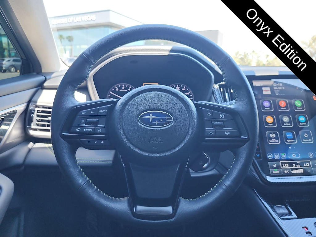 Thumbnail: 2024 Subaru Outback - 14