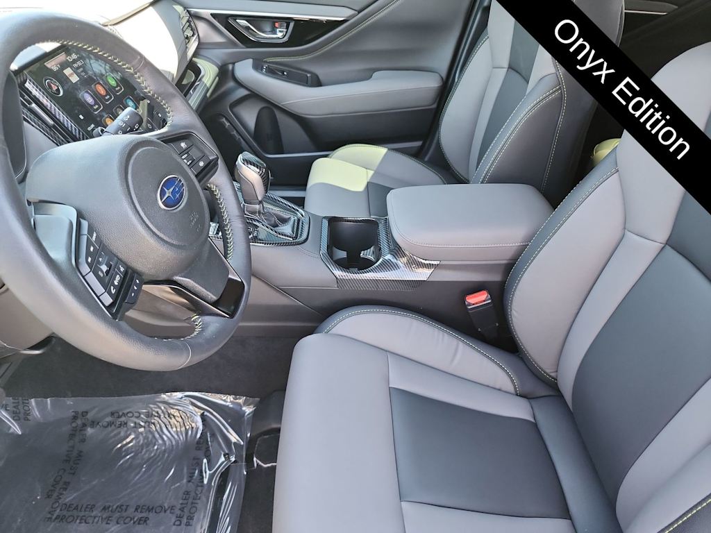 Thumbnail: 2024 Subaru Outback - 11