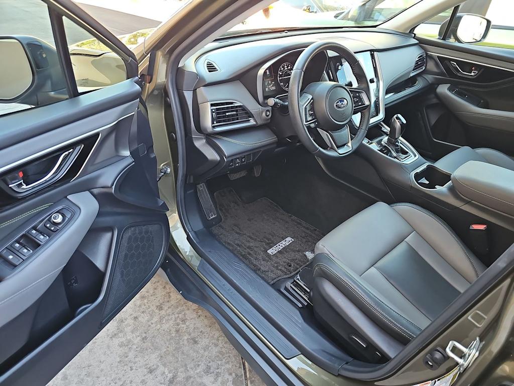 Thumbnail: 2020 Subaru Outback - 2