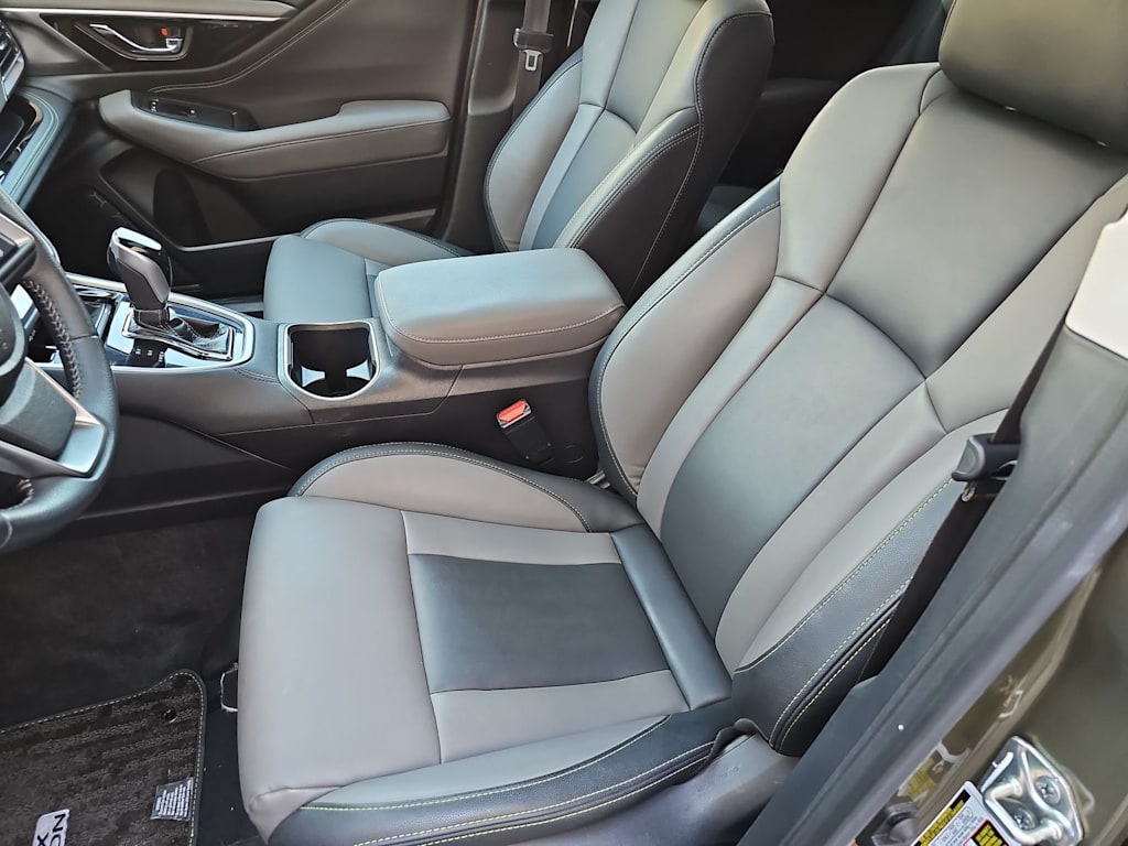 Thumbnail: 2020 Subaru Outback - 10
