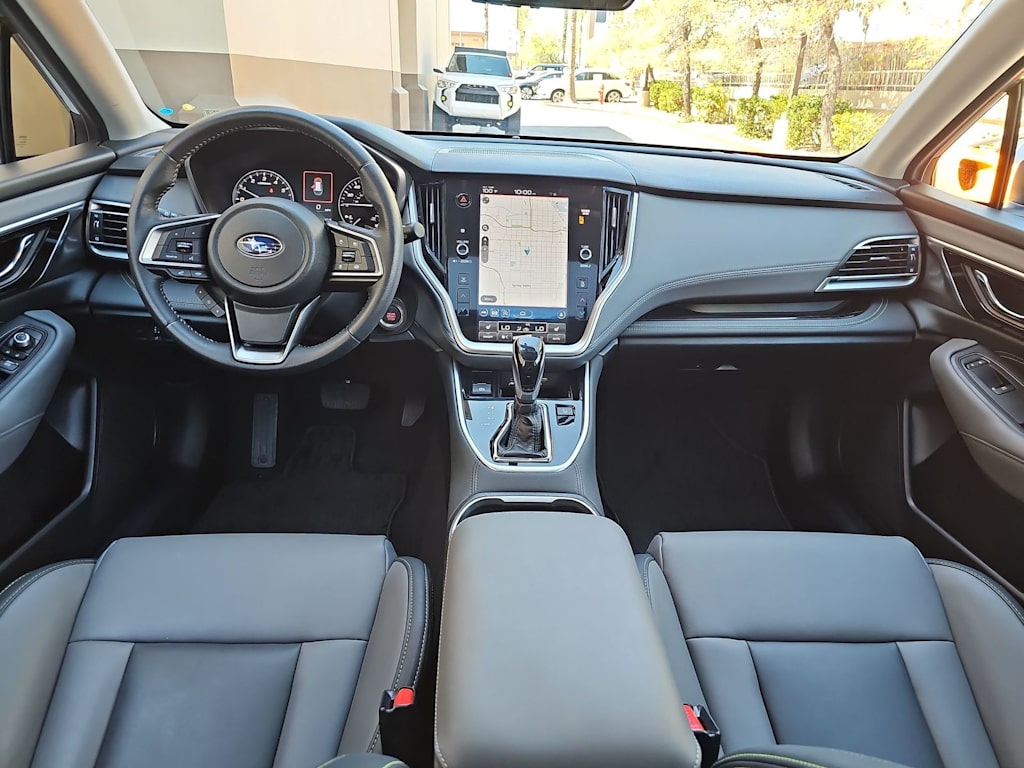 Thumbnail: 2020 Subaru Outback - 9