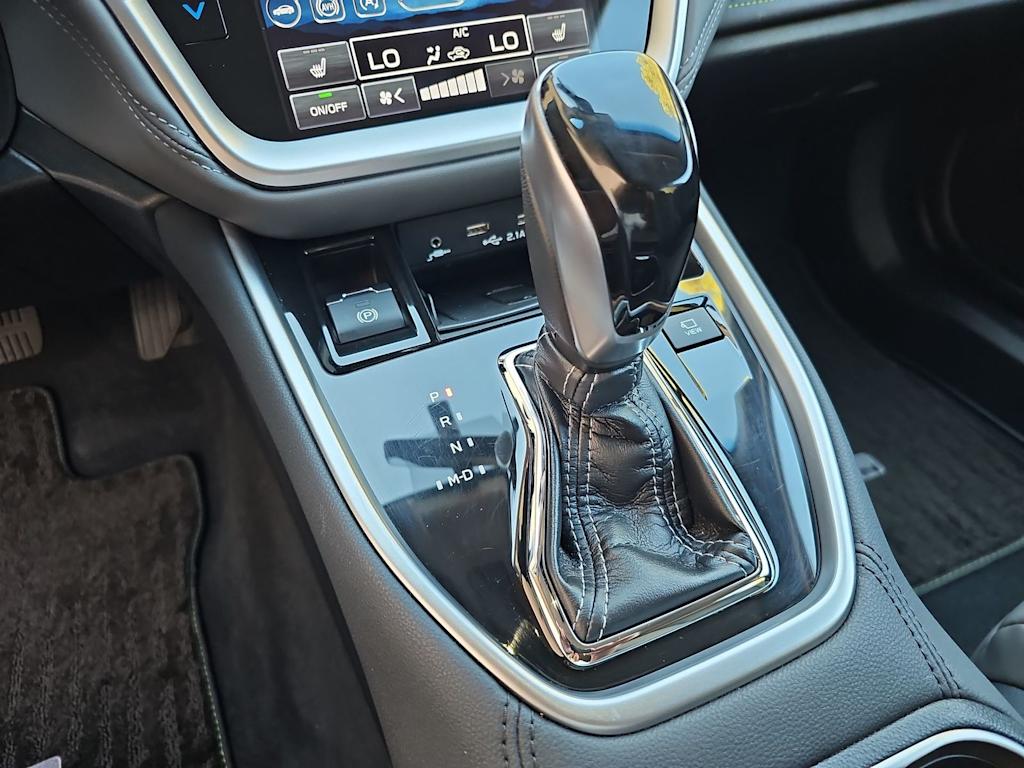 Thumbnail: 2020 Subaru Outback - 15