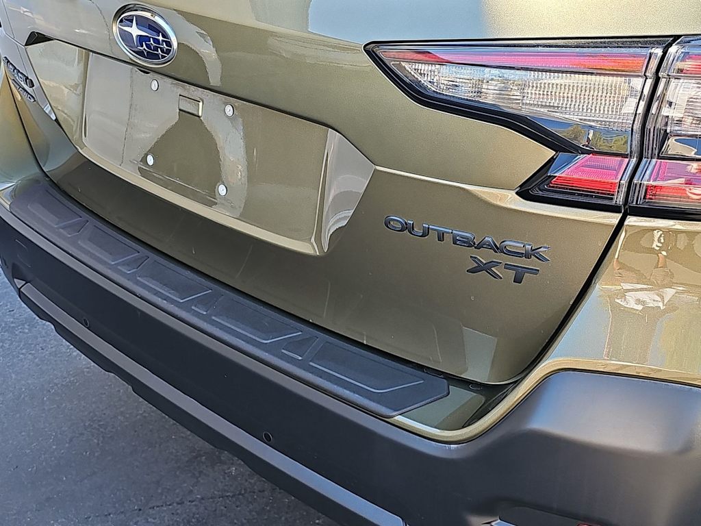 Thumbnail: 2020 Subaru Outback - 23
