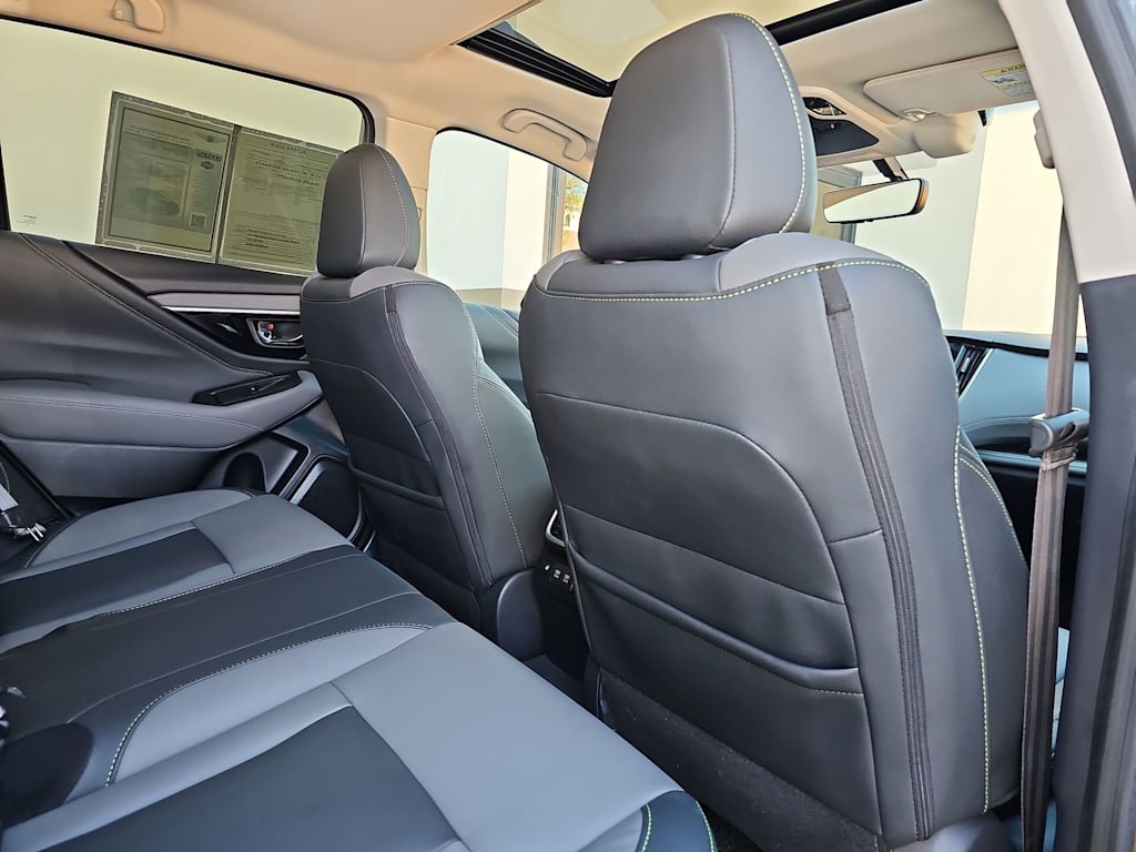 Thumbnail: 2020 Subaru Outback - 12