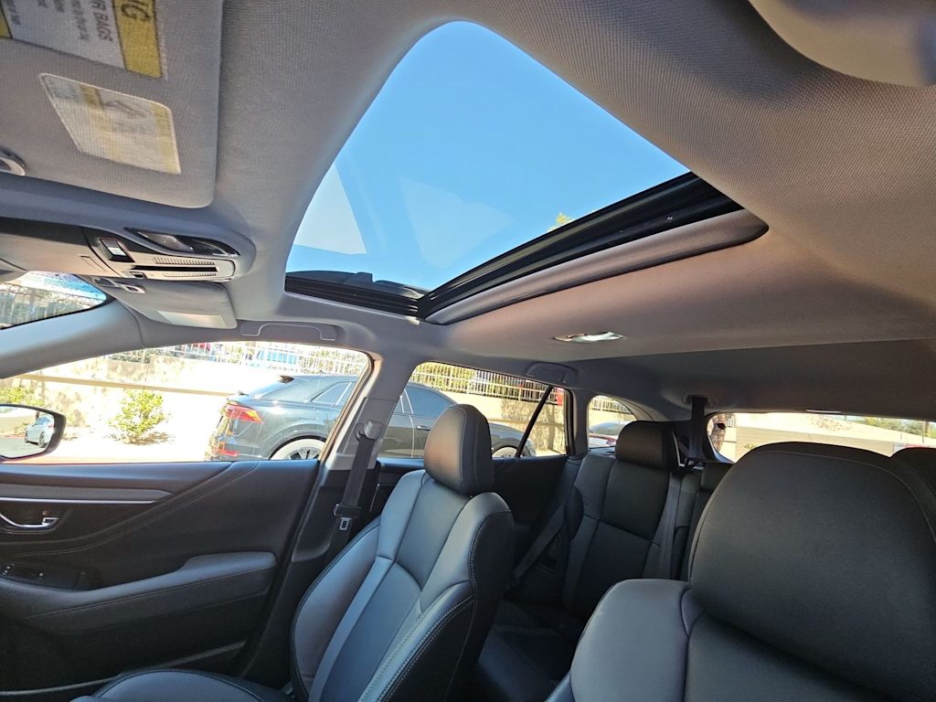 Thumbnail: 2020 Subaru Outback - 29
