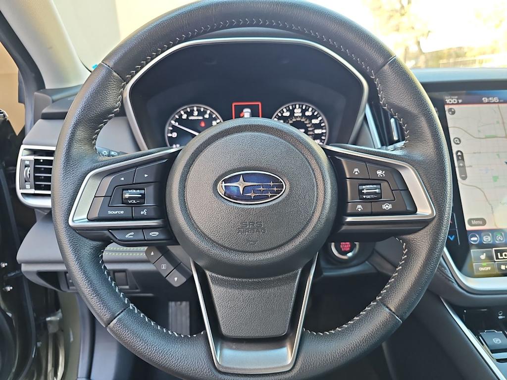 Thumbnail: 2020 Subaru Outback - 13