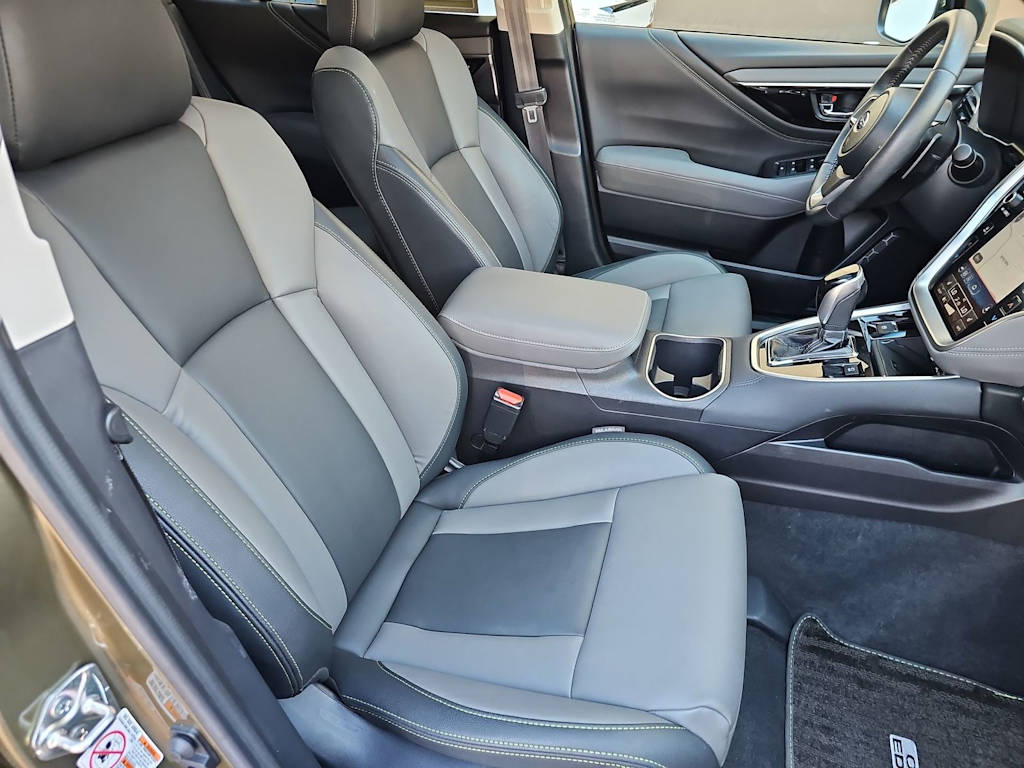 Thumbnail: 2020 Subaru Outback - 11