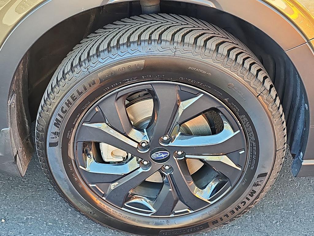 Thumbnail: 2020 Subaru Outback - 7