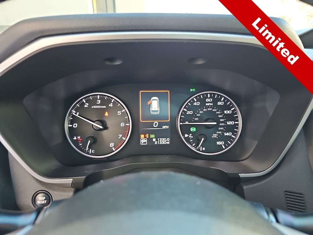 Thumbnail: 2023 Subaru Ascent - 15