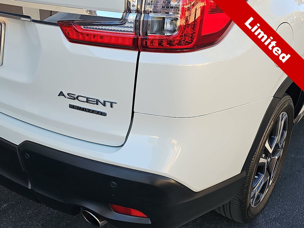 Thumbnail: 2023 Subaru Ascent - 22