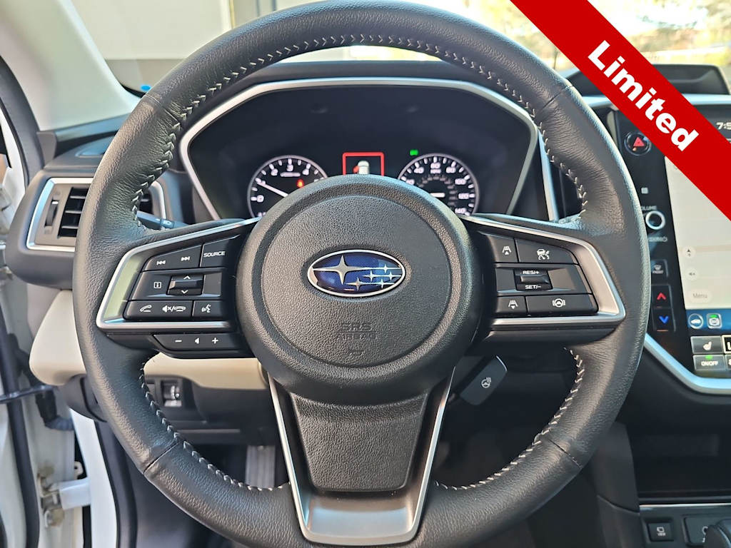 Thumbnail: 2023 Subaru Ascent - 12