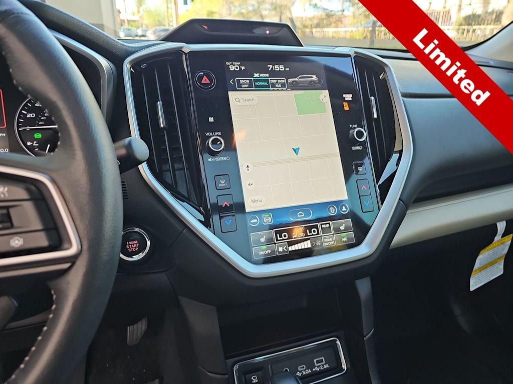 Thumbnail: 2023 Subaru Ascent - 13
