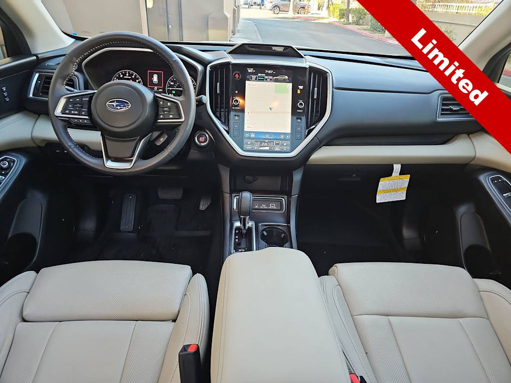 Thumbnail: 2023 Subaru Ascent - 8