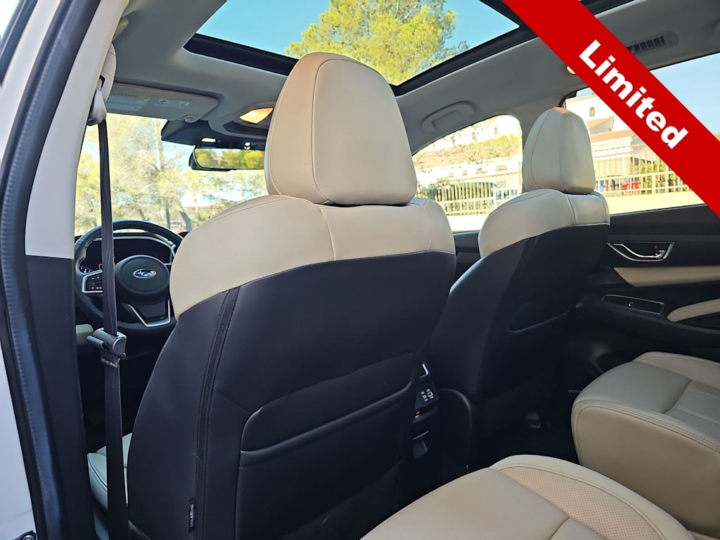 Thumbnail: 2023 Subaru Ascent - 11