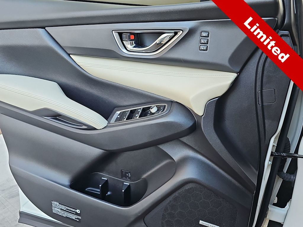 Thumbnail: 2023 Subaru Ascent - 27